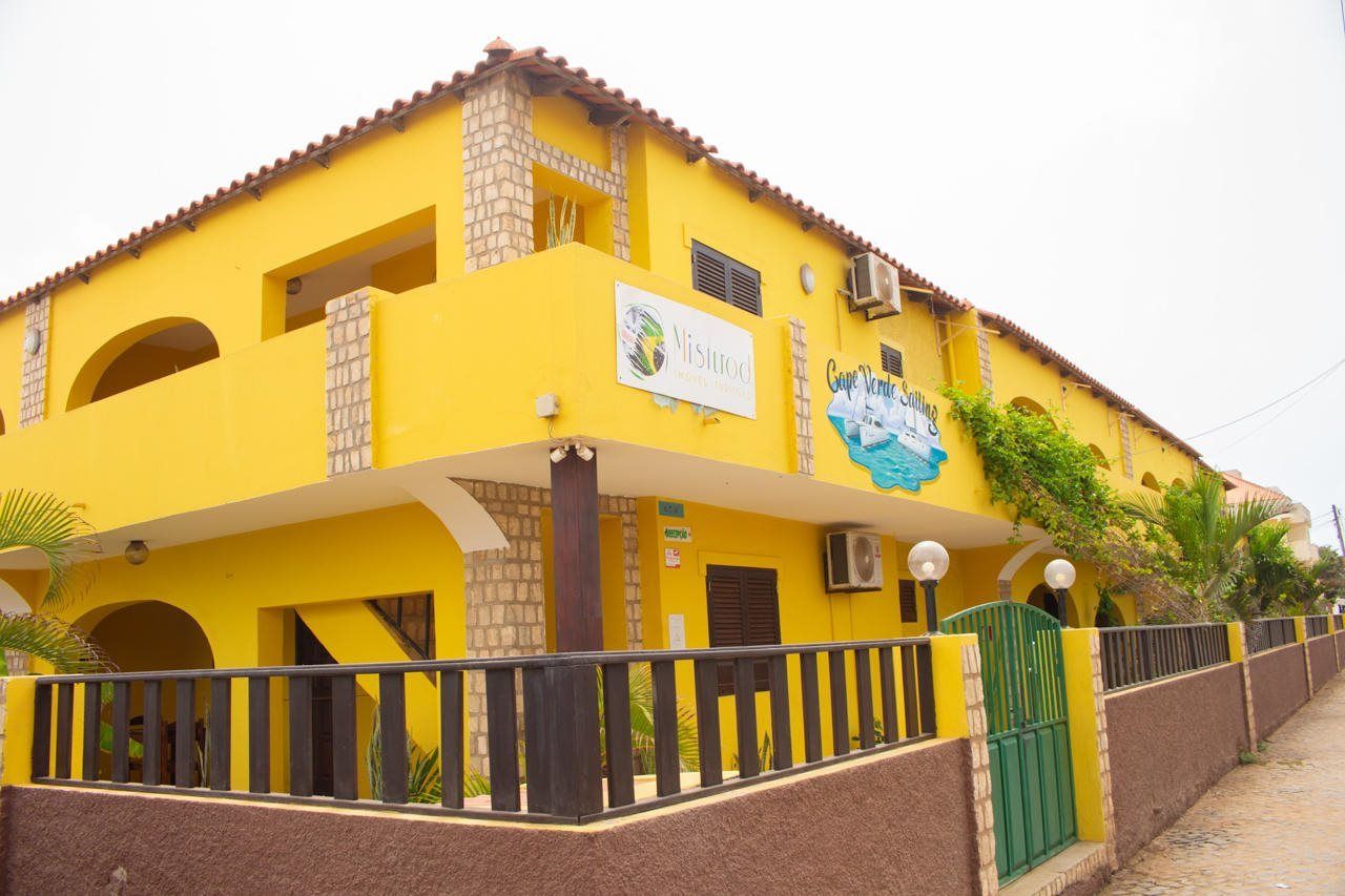 Misturod - Holiday Apartments 1