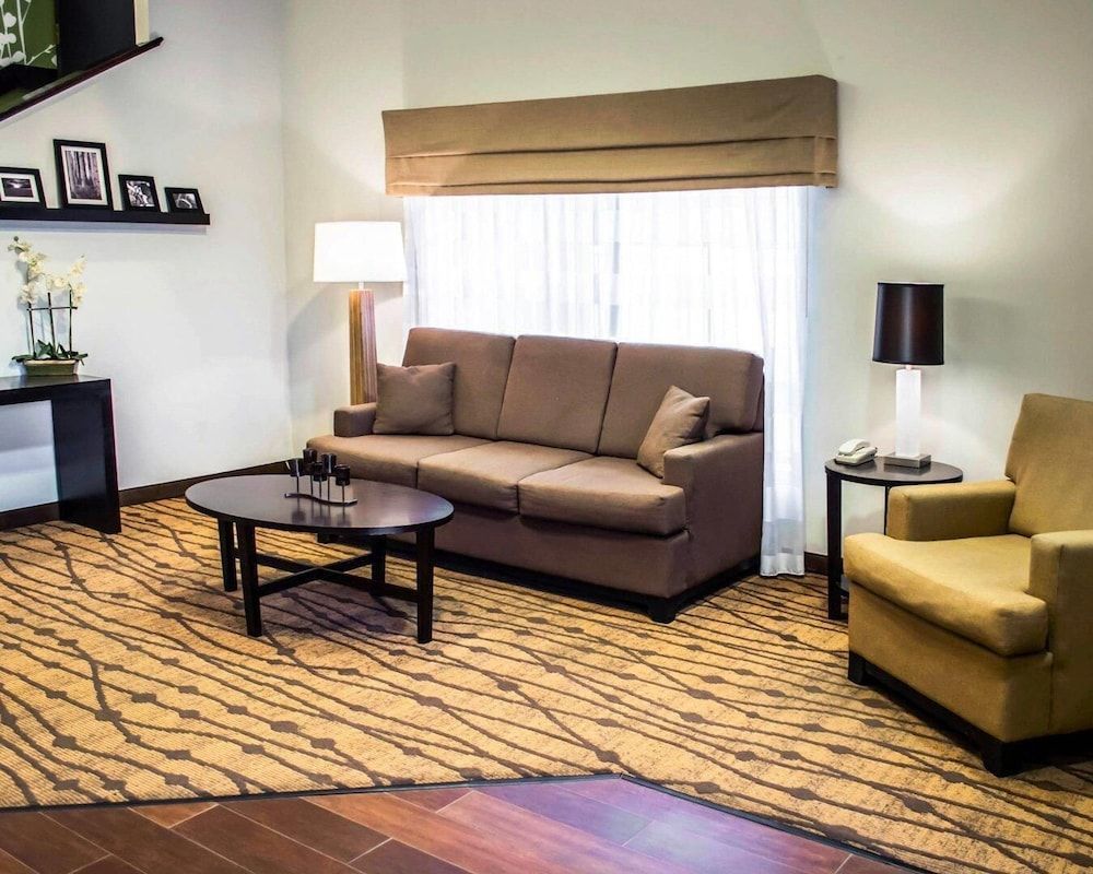 Sleep Inn & Suites Stony Creek - Petersburg South 2