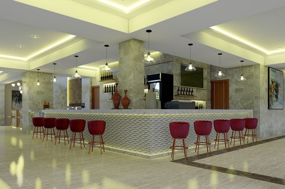 Delta Hotels Dar es Salaam 2