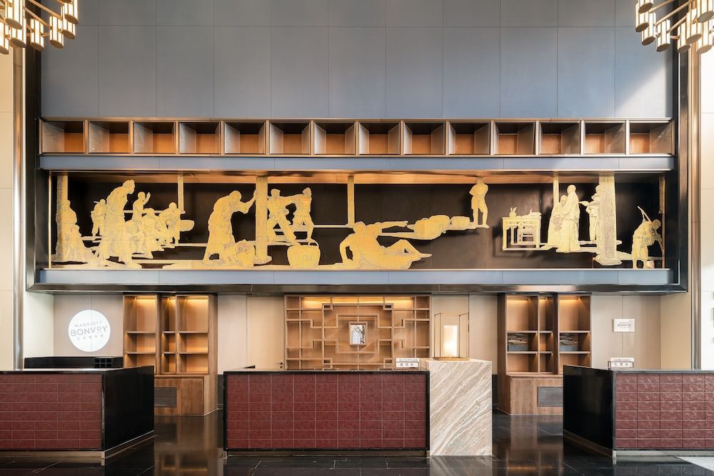 Four Points by Sheraton Chengdu, Anren 2