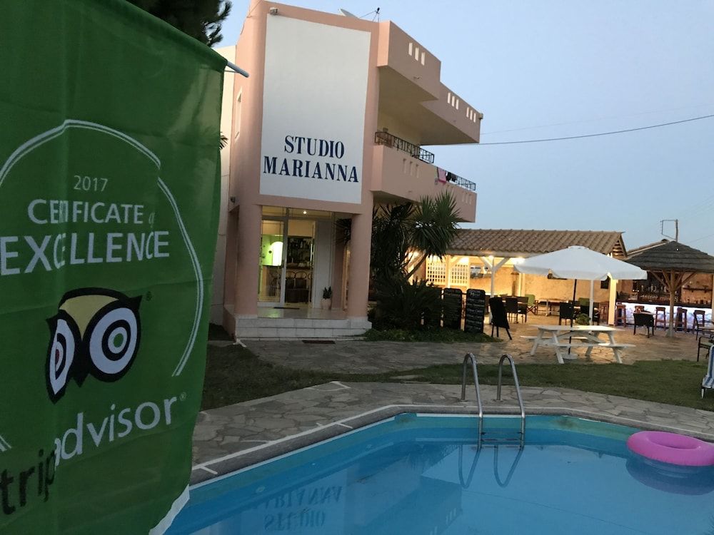 Marianna Studios 1