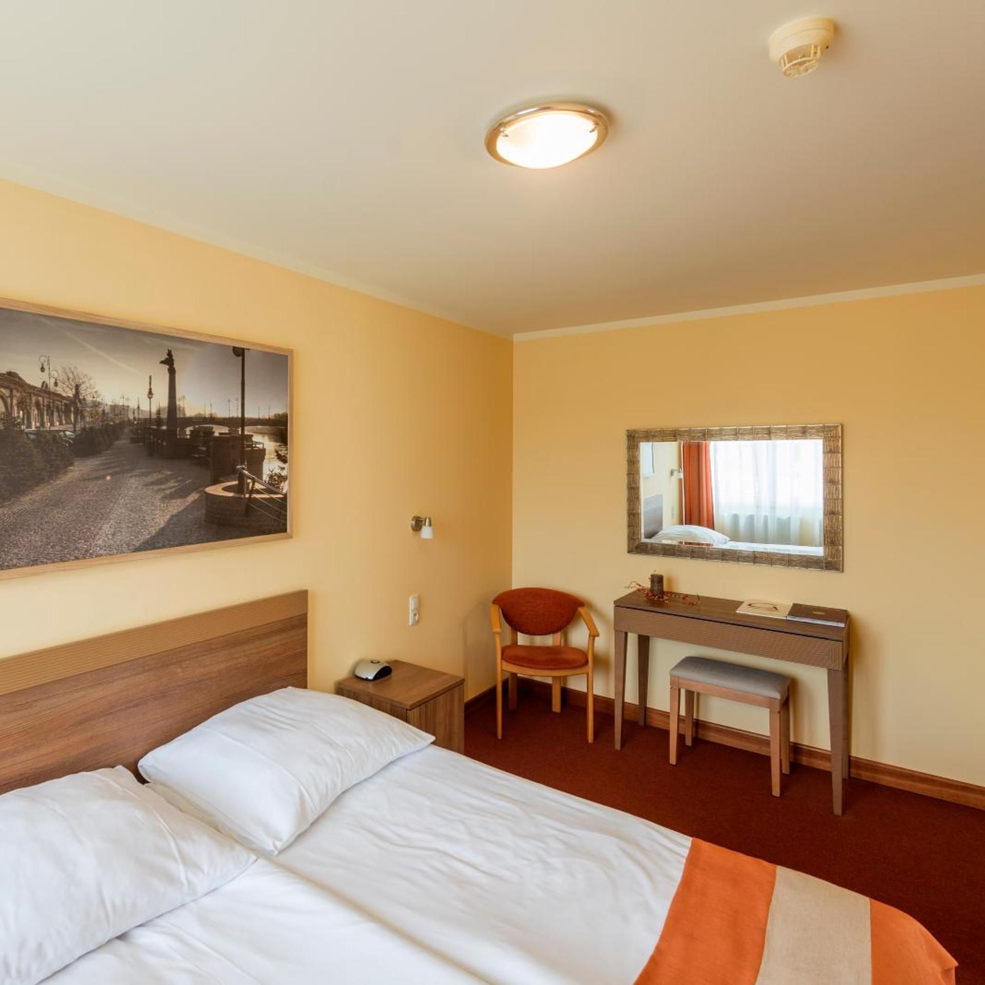 Hotel Gorzów 2