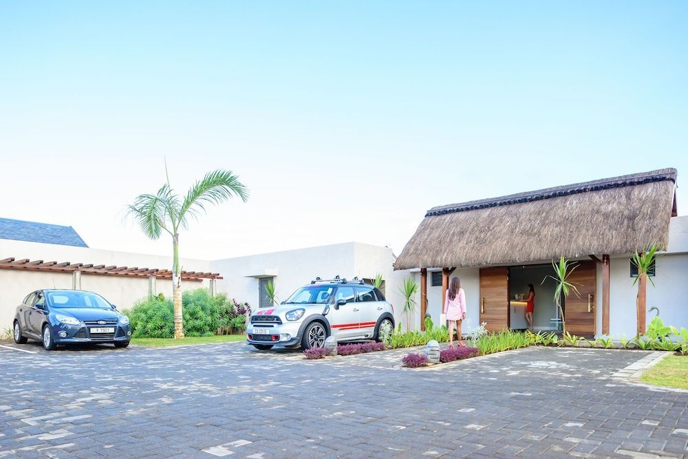 Clos du Littoral by Sealodge Mauritius 1