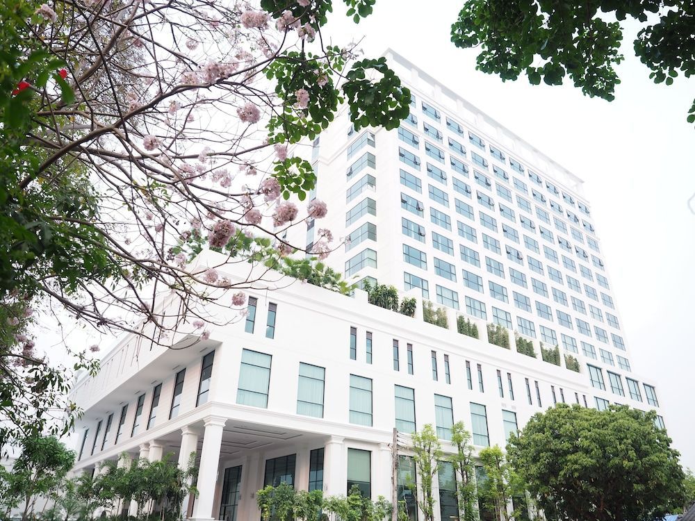 The Empress Premier Chiang Mai 1