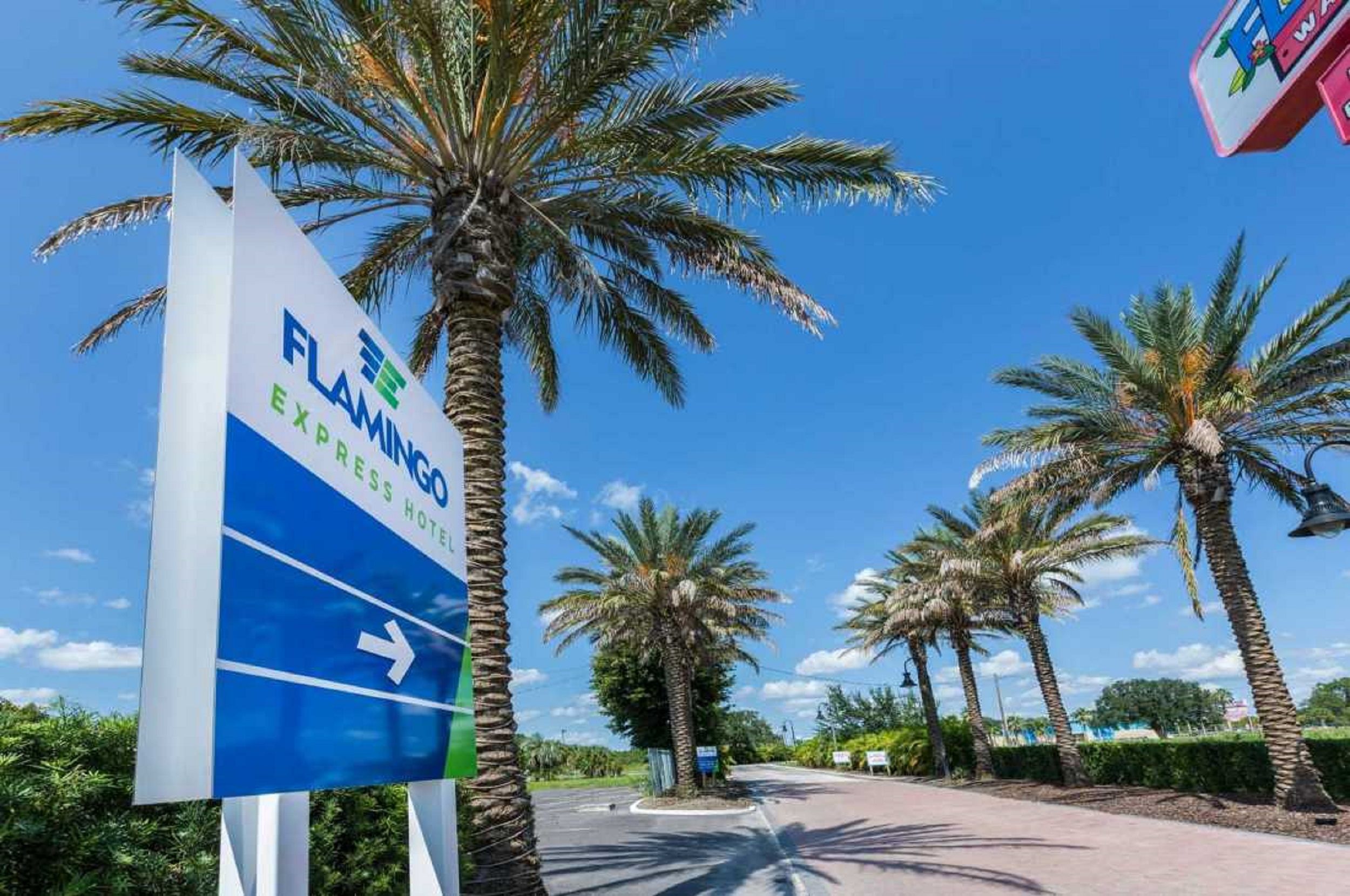 Flamingo Express Hotel 2