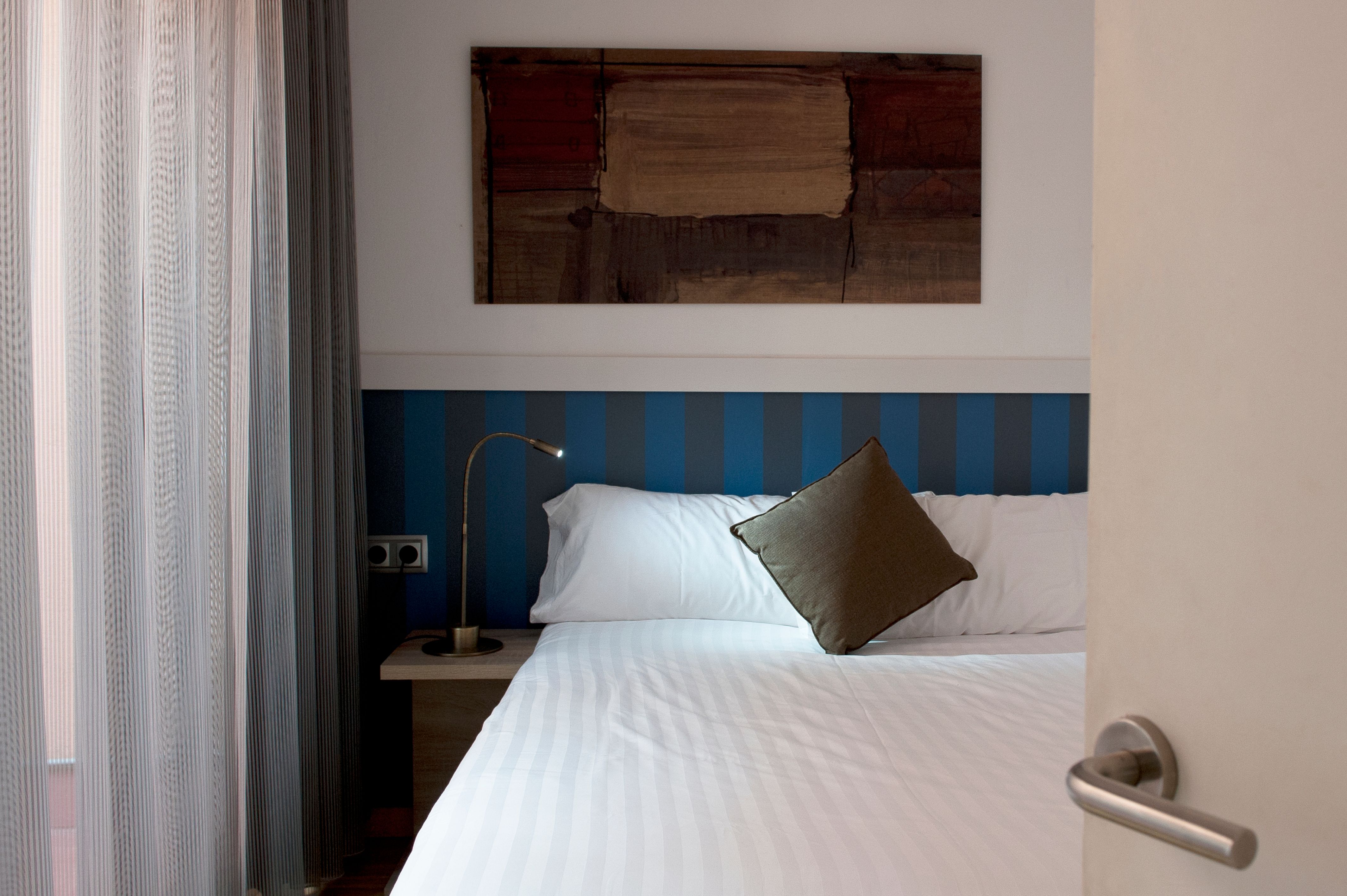 MH Apartments Liceo 1
