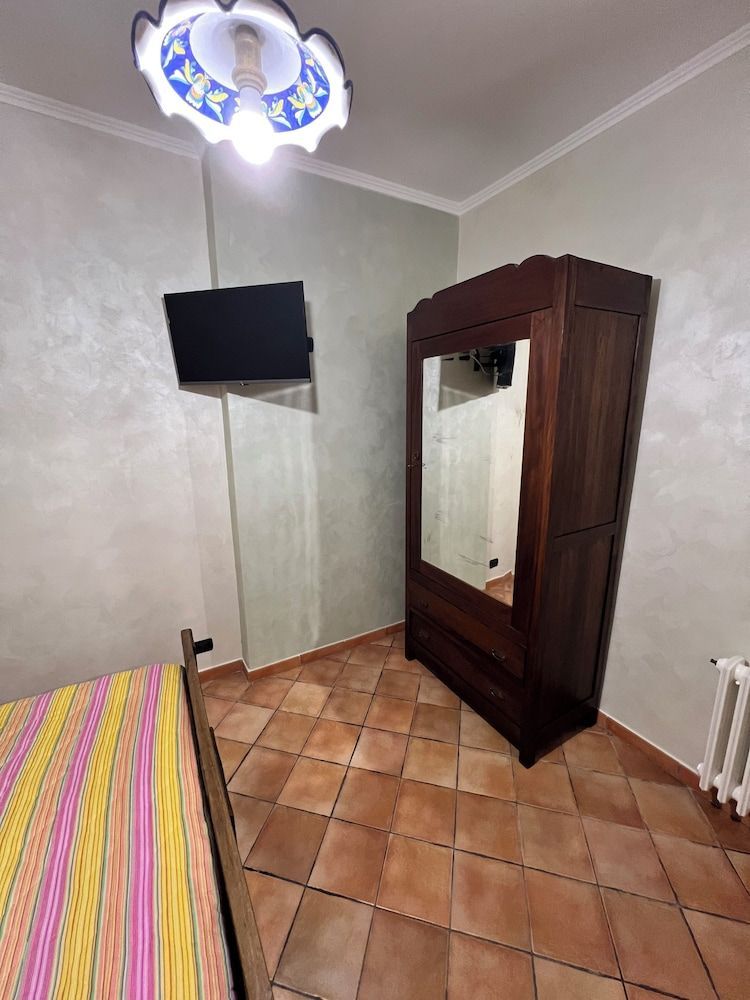 La Fonte B&B 1