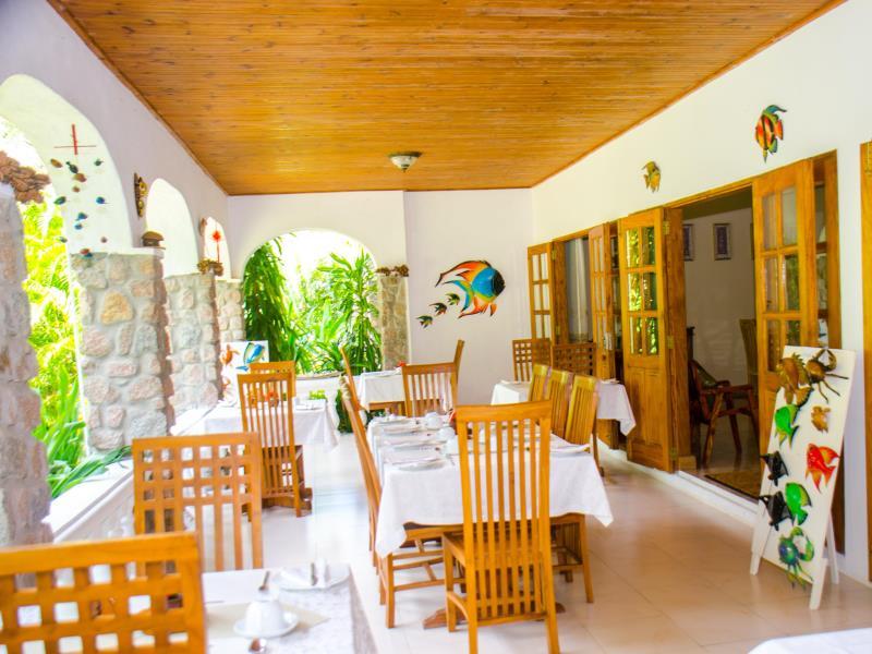 Villa Rafia 1