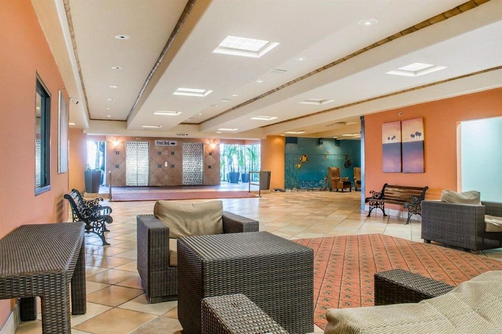 Sunchase Inn & Suites 2