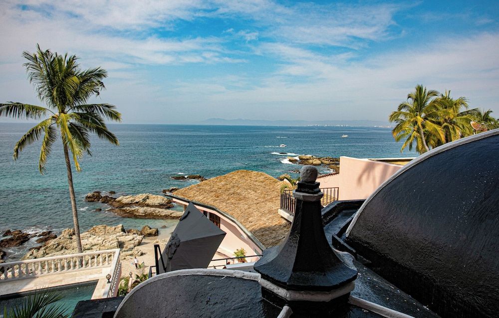 Quinta Maria Cortez Beach Hotel 2
