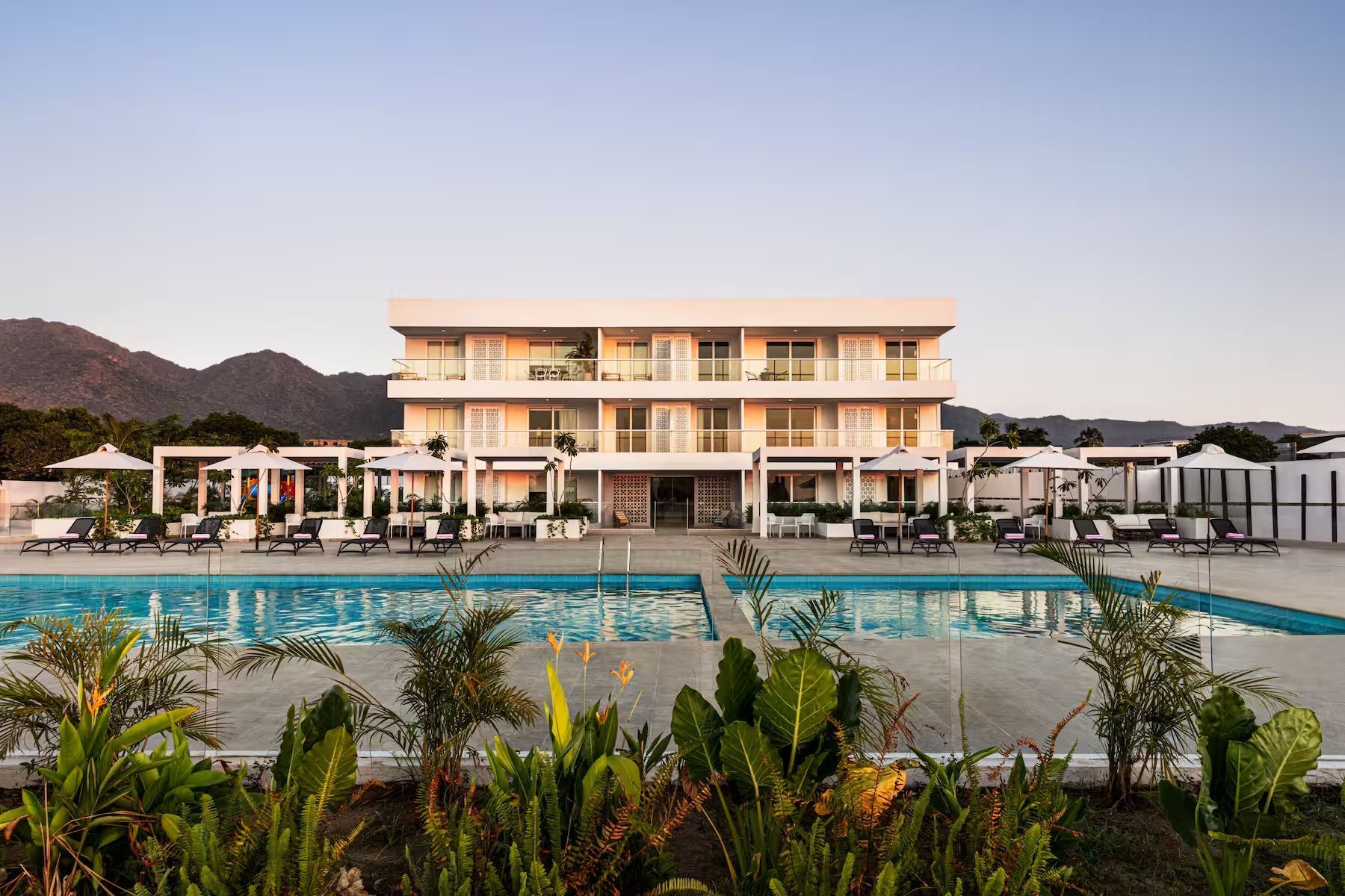 Wyndham Santa Marta Aluna Beach 2