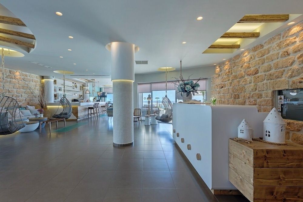 Anastasia Hotel & Suites Mediterranean Comfort 1