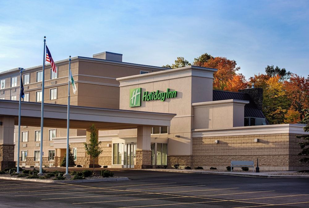 Holiday Inn MARQUETTE by IHG 1