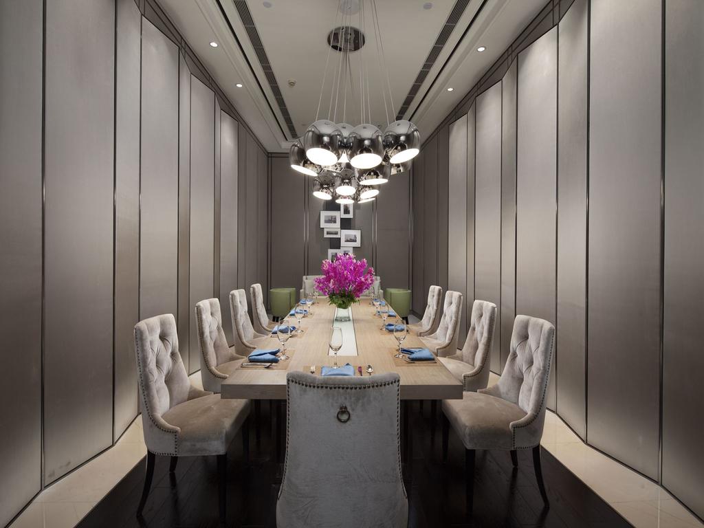 Golden Tulip New Asia Hotel The Bund Shanghai 2