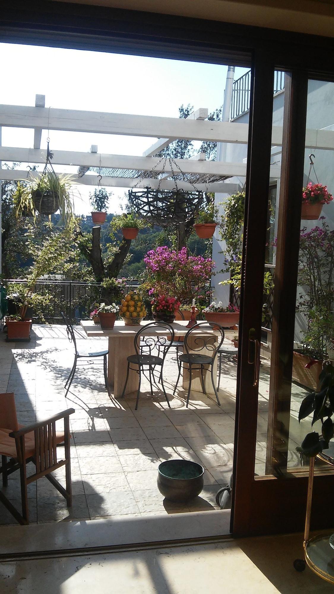Relais La Canfora 2