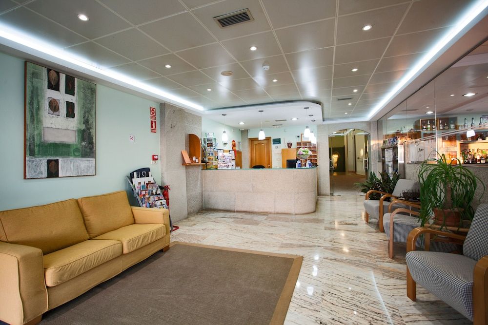 Hotel Oca Vermar 2