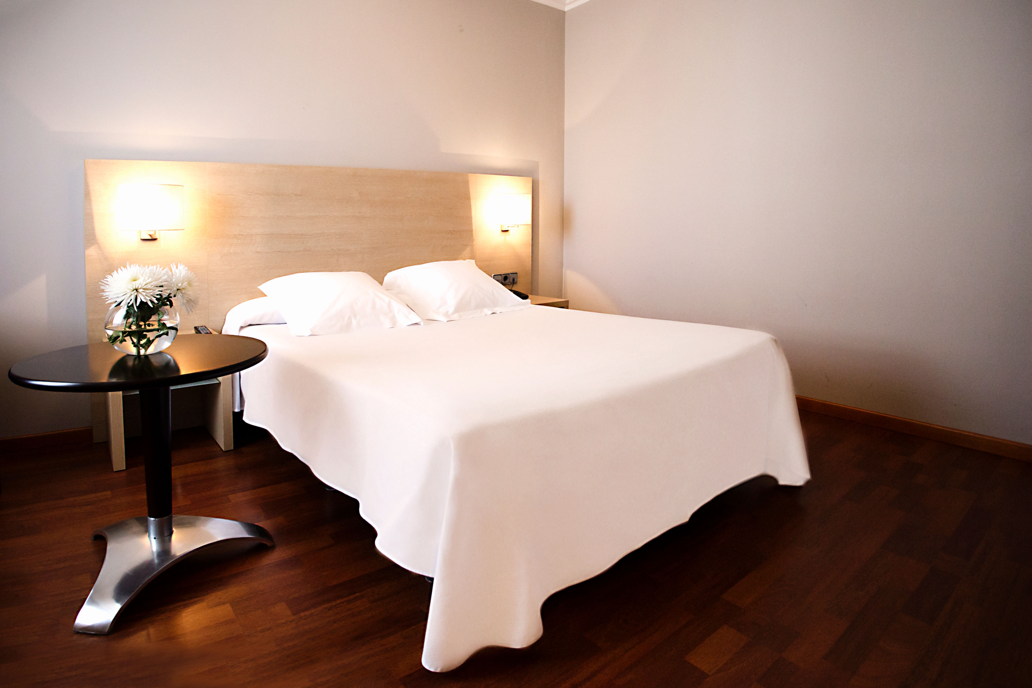 Hotel Valencia 2