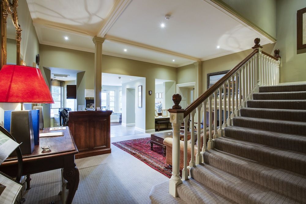 Royal Golf Hotel, by Highland Coast Hotels 2