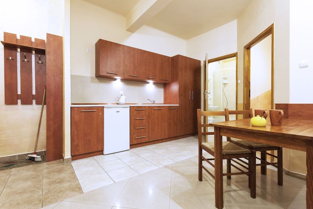 Apartament Izaaka 1