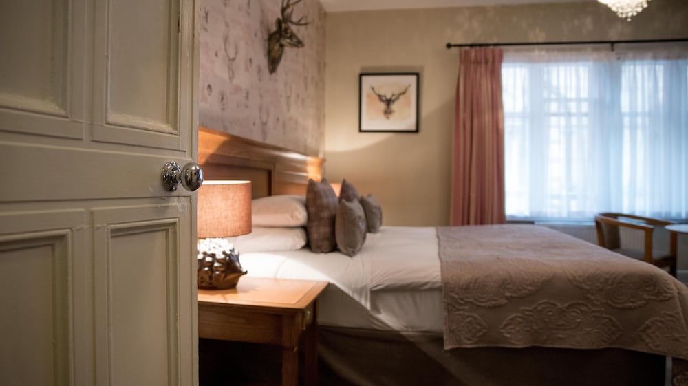 The Coach House Inn 1