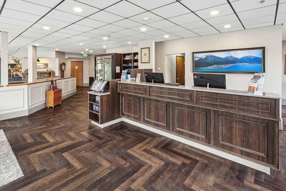 Hotel Seward by Aspen Hotels 2