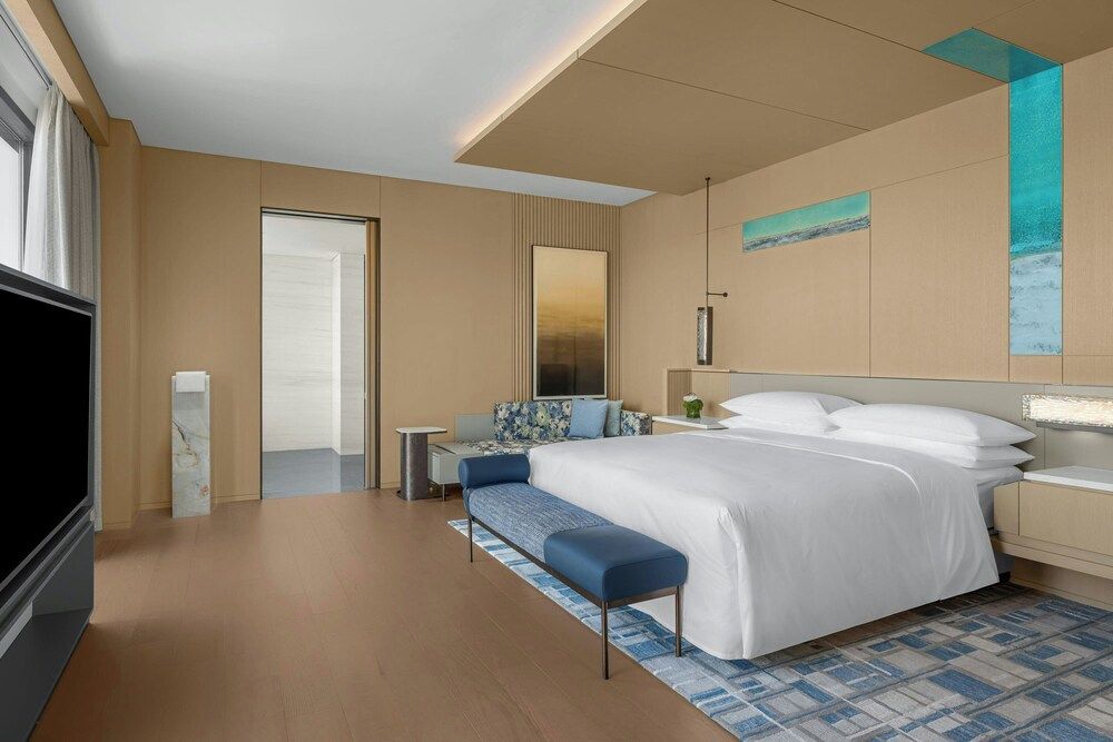 Deqing Marriott Hotel 2