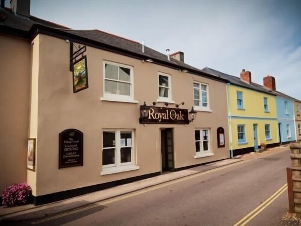 Royal Oak 1