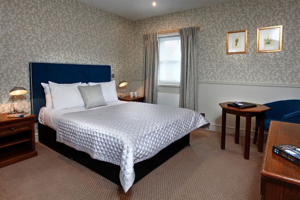 Best Western The Rose & Crown Hotel 2