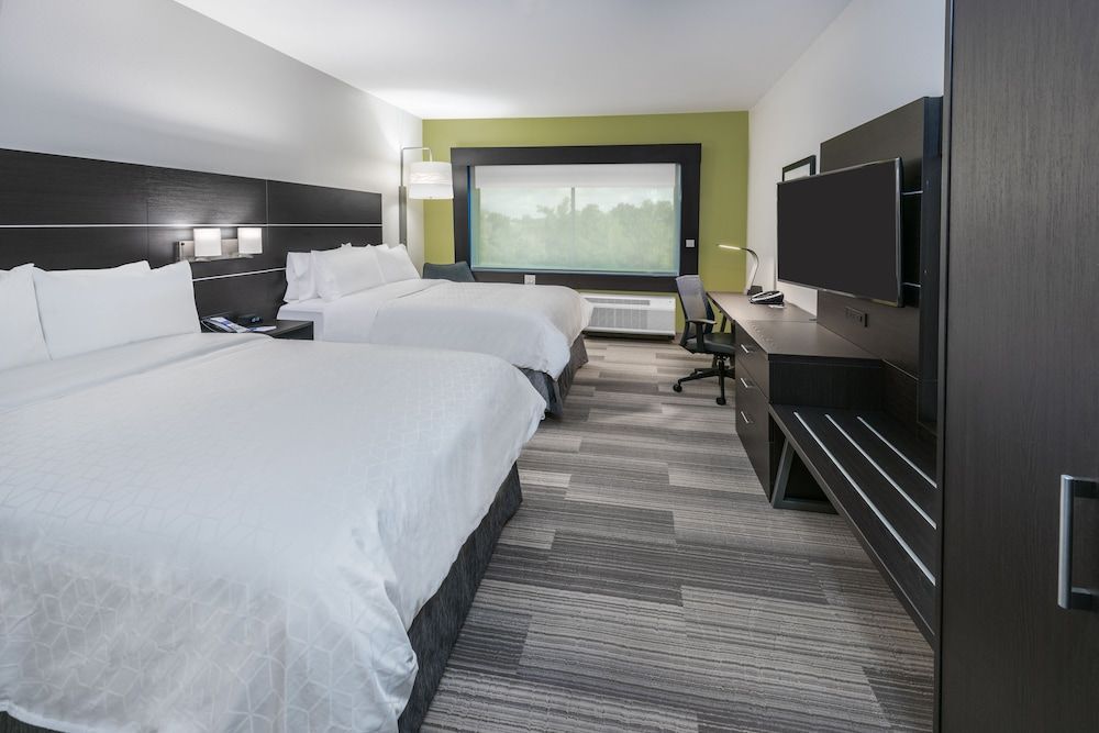 Holiday Inn Express & Suites BRYAN - COLLEGE STATION by IHG 2