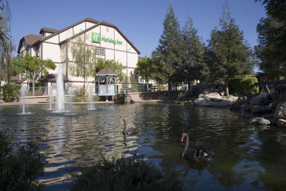Holiday Inn SELMA-SWANCOURT by IHG 1
