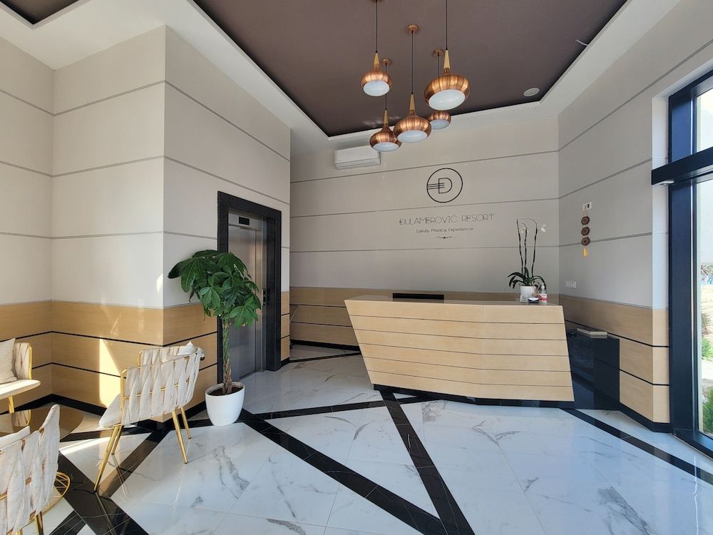Dulamerovic Resort 2