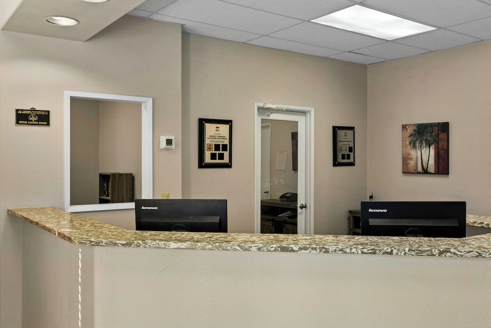 WorldMark Cathedral City 2