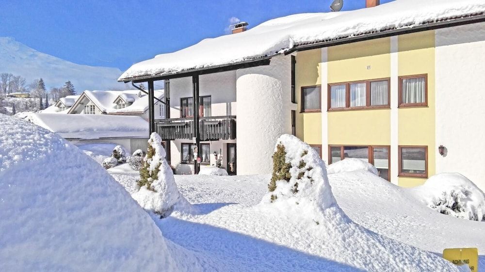 Hotel Allgäu Garni 1