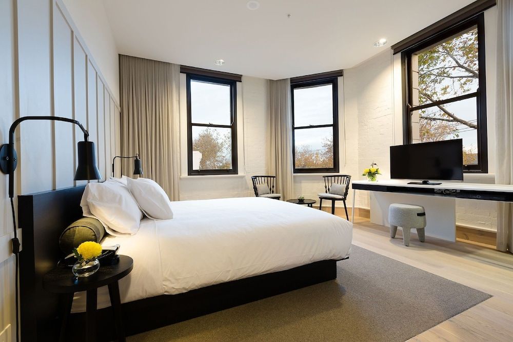 Coppersmith Hotel 1