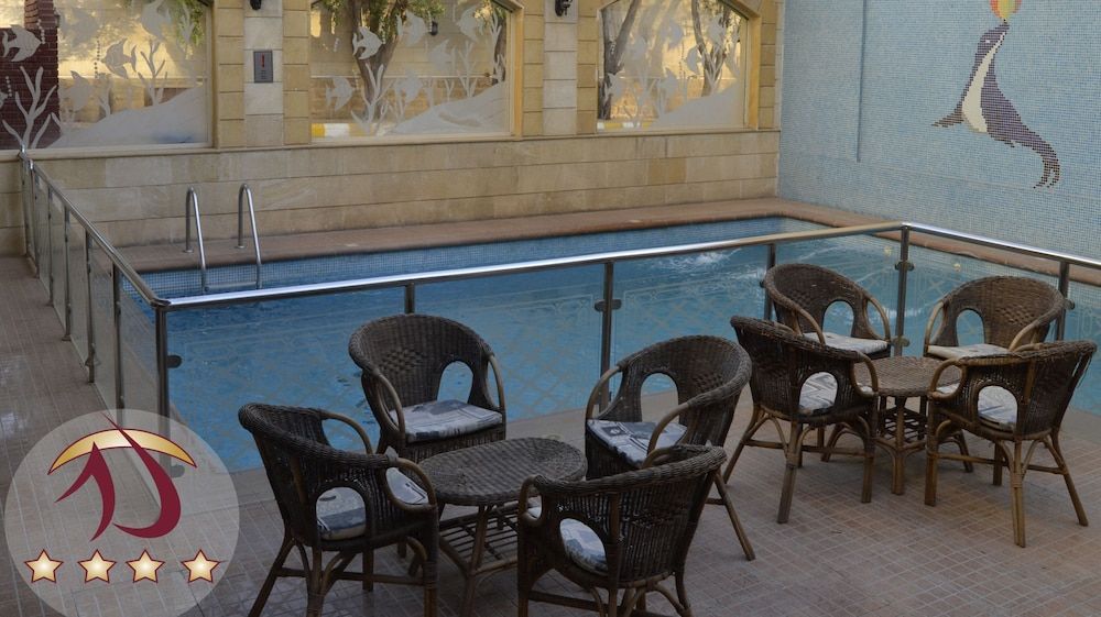 Roshan Al Azhar Hotel 2