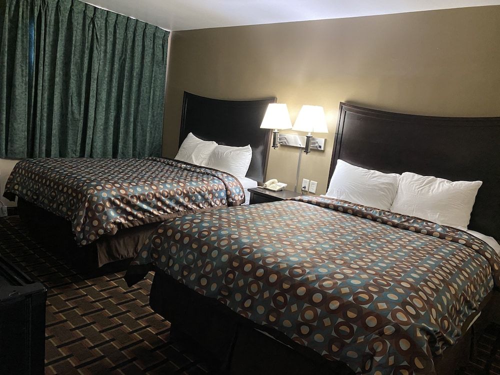 Executive Inn Chillicothe 1