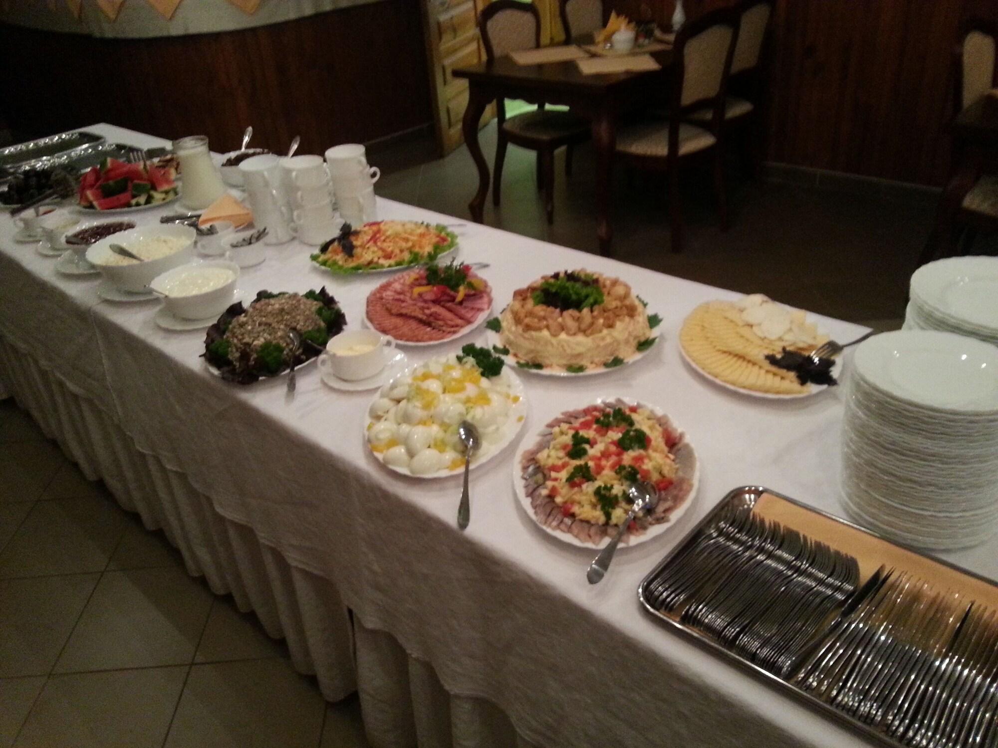 GALIA Hotel 1