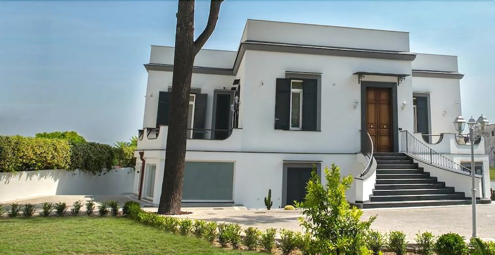 Al Tartarughino B&B 1