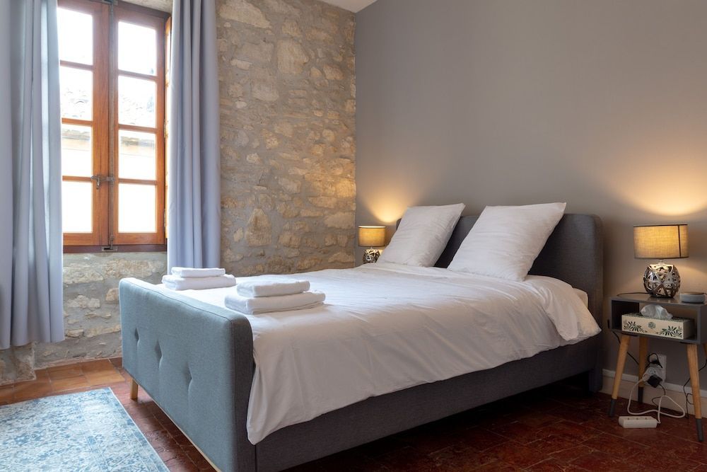 Abitarela - Maison d'Hôtes - B&B 1