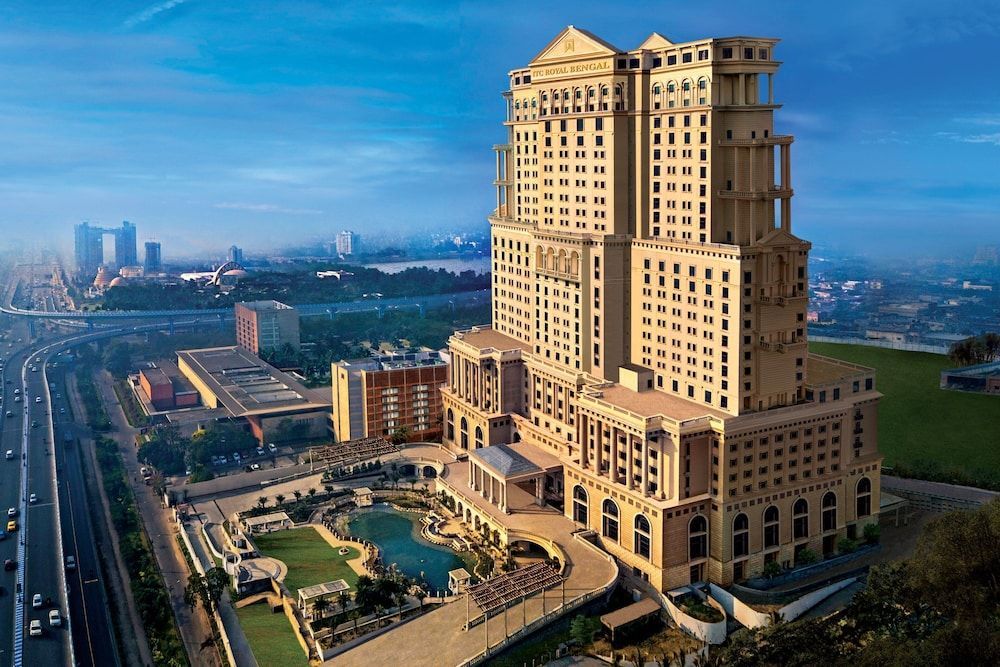 ITC Royal Bengal, a Luxury Collection Hotel, Kolkata 1