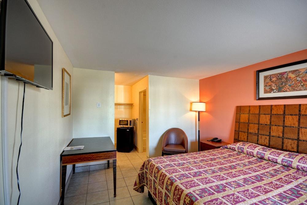Hotel Galaxy 2