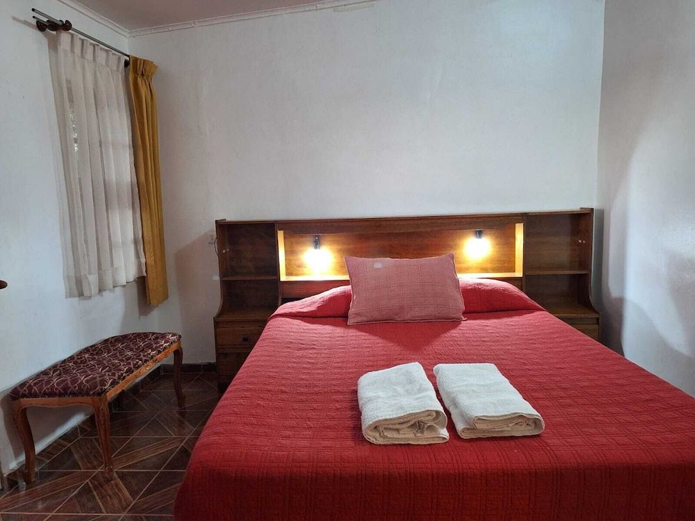 Hostal Las Kañas 2