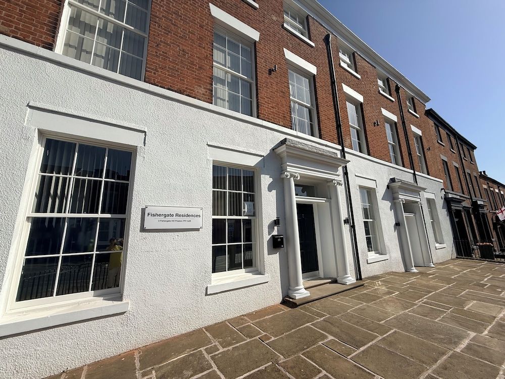 Fishergate Residences 1