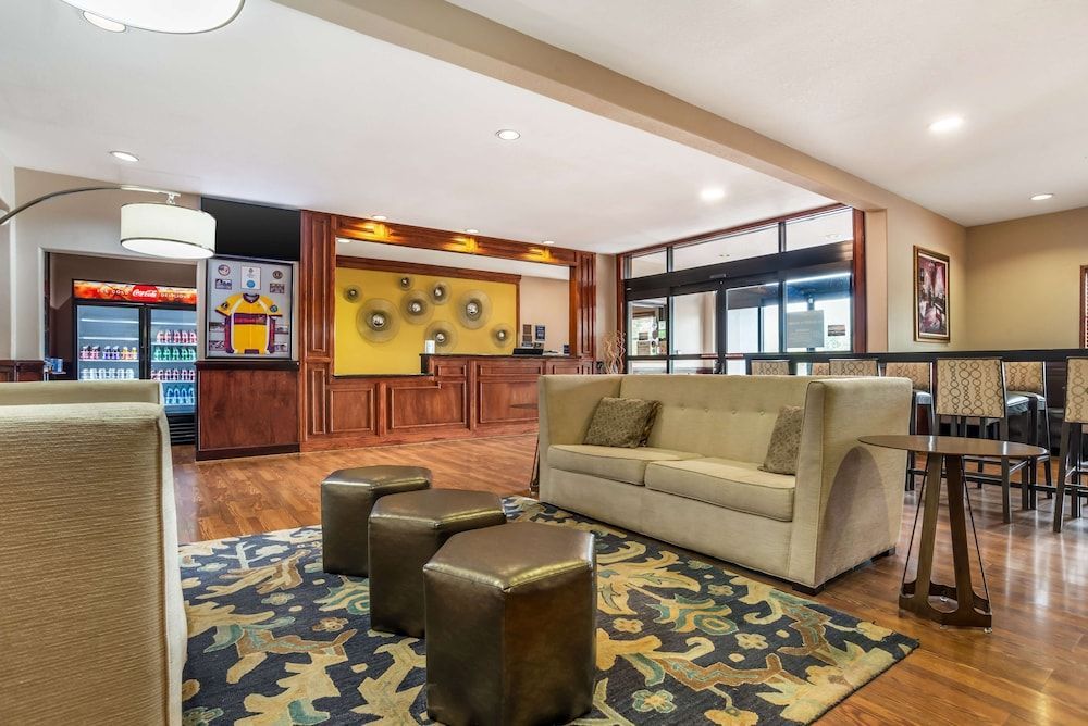 Best Western Plus Circle Inn 2