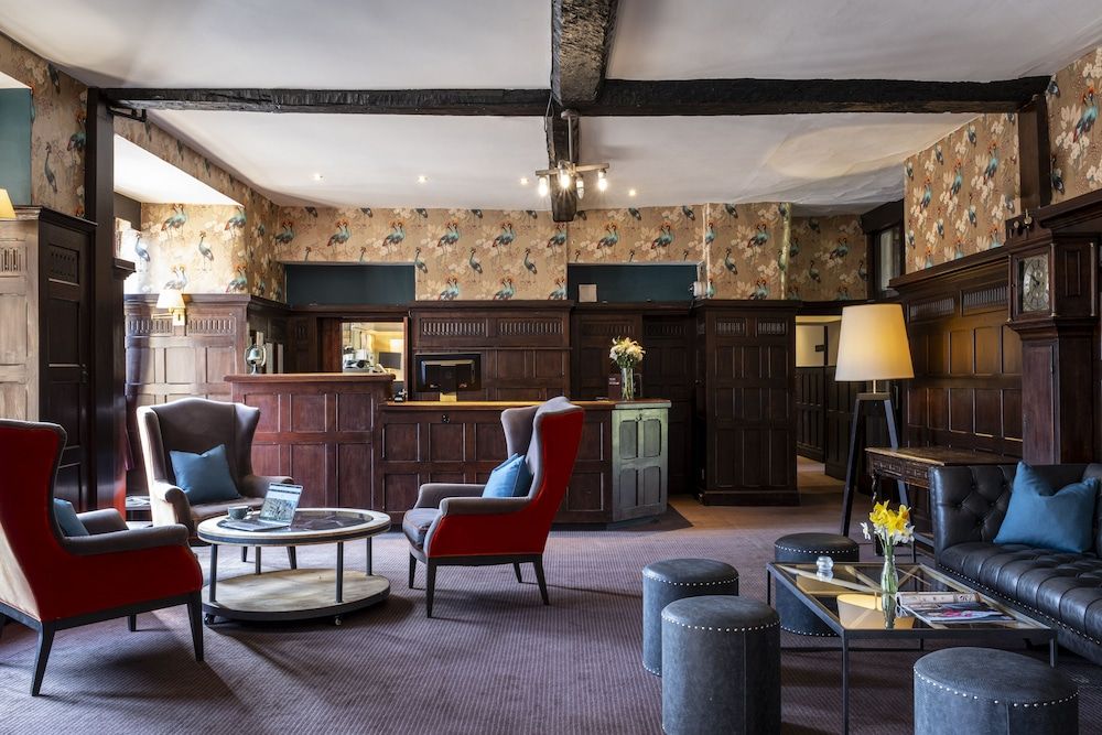 Whately Hall Hotel 2