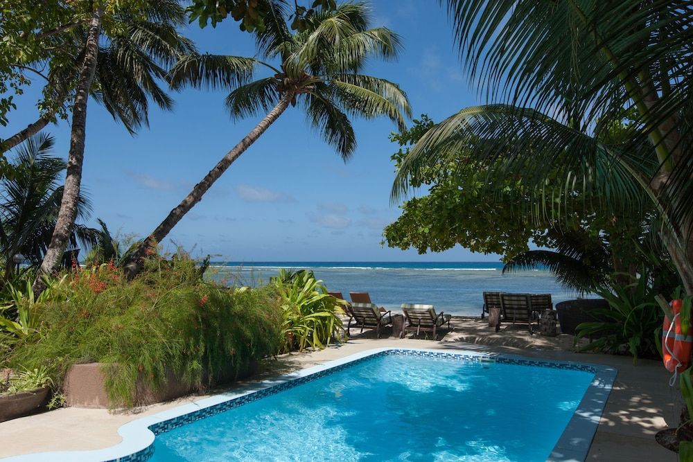 Le Repaire - Boutique Hotel & Restaurant 1
