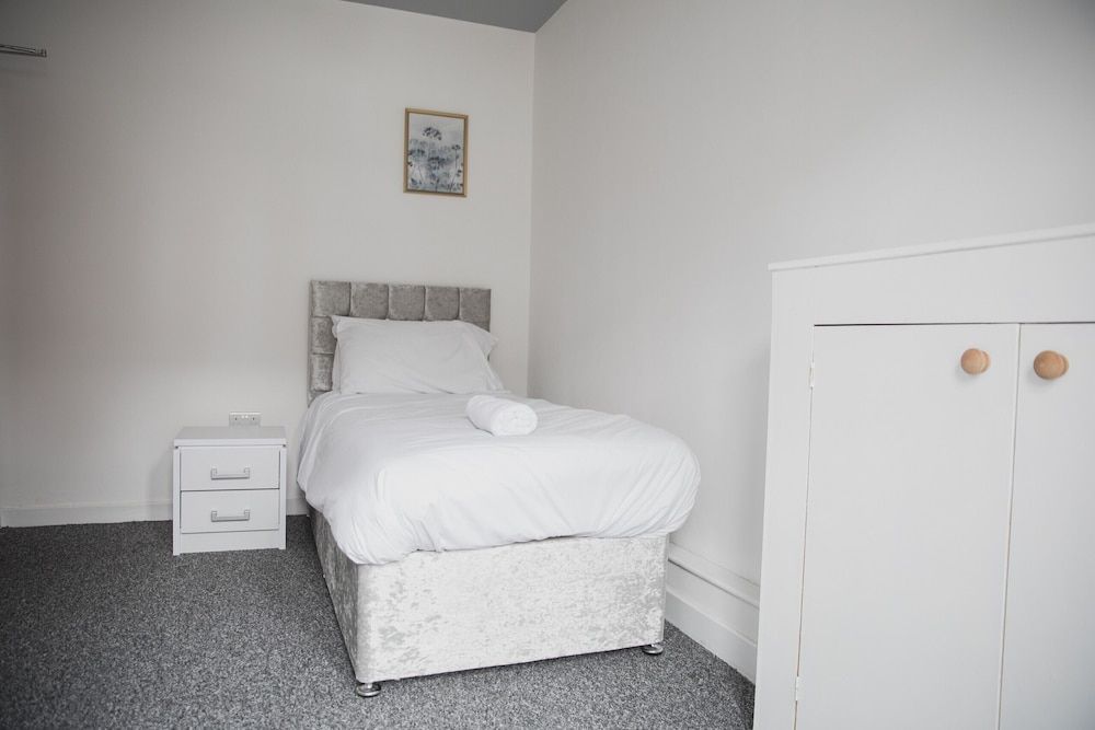 Leicester City House 2