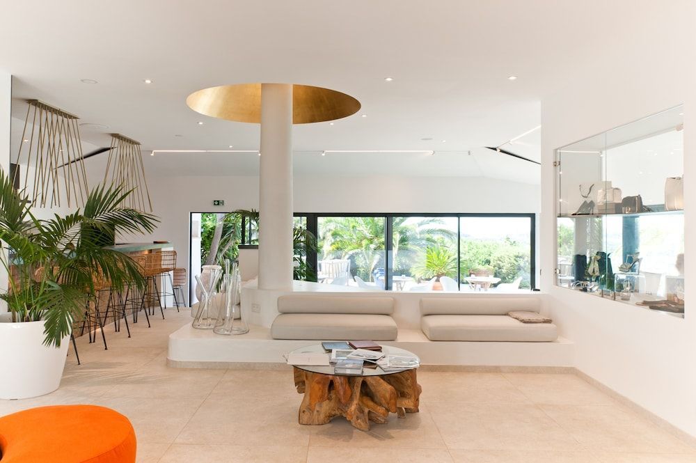 Hôtel Cala di Greco 2