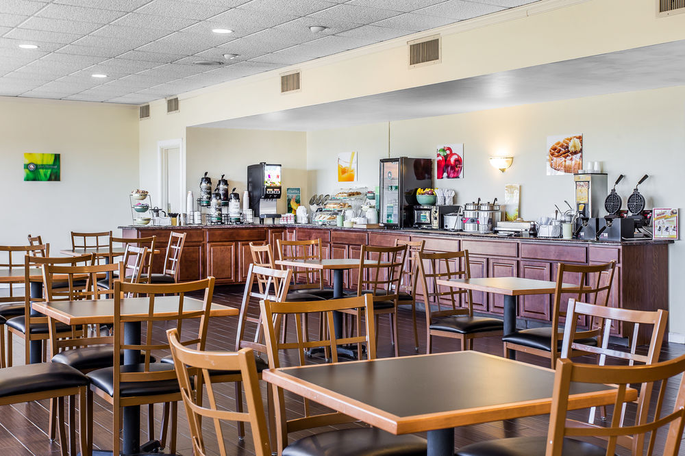 Quality Inn St George I-95 1