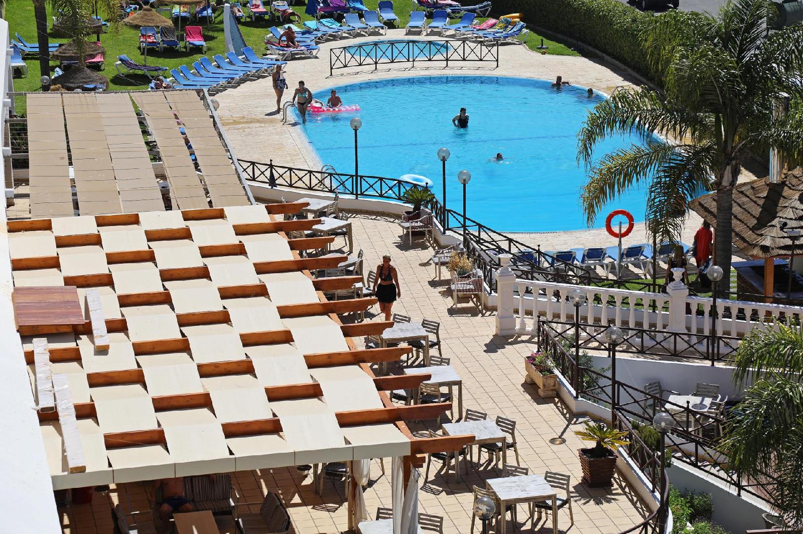 Hotel Paladim & Alagoamar 2